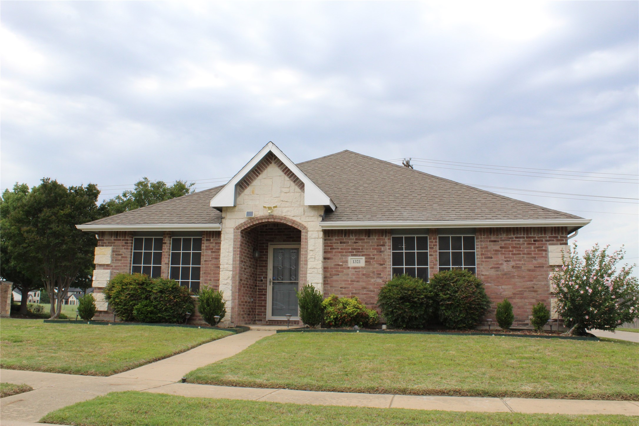 1321 Red River Lane Allen TX 75002