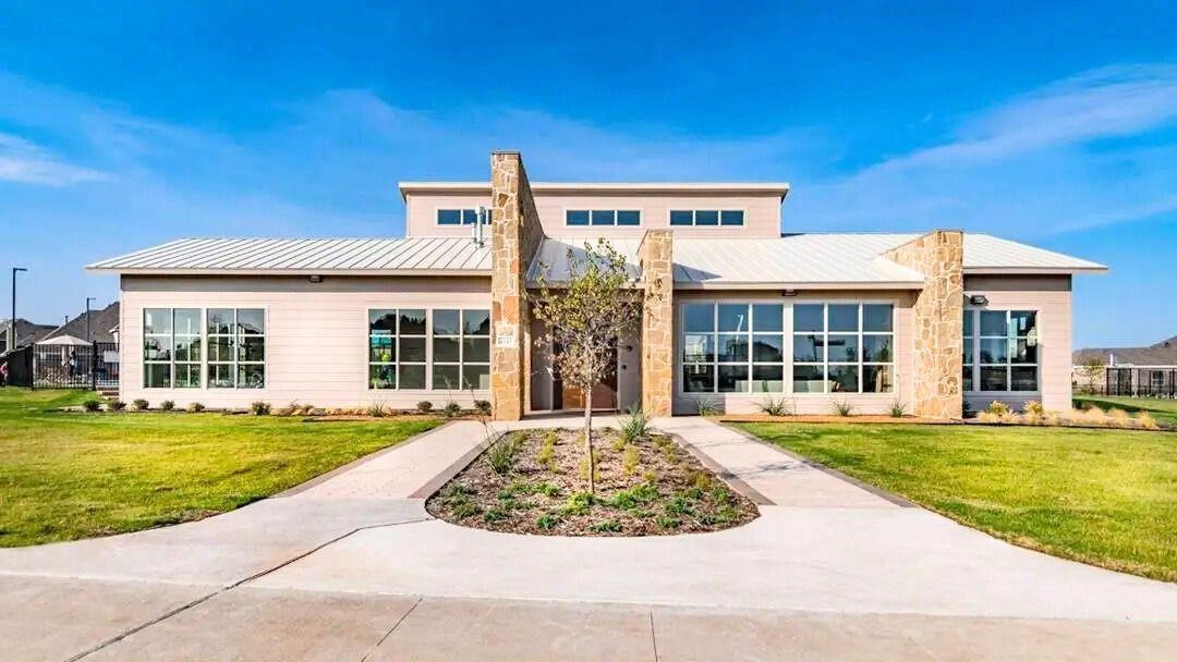 3122 Spring Creek Trail Celina TX 75078