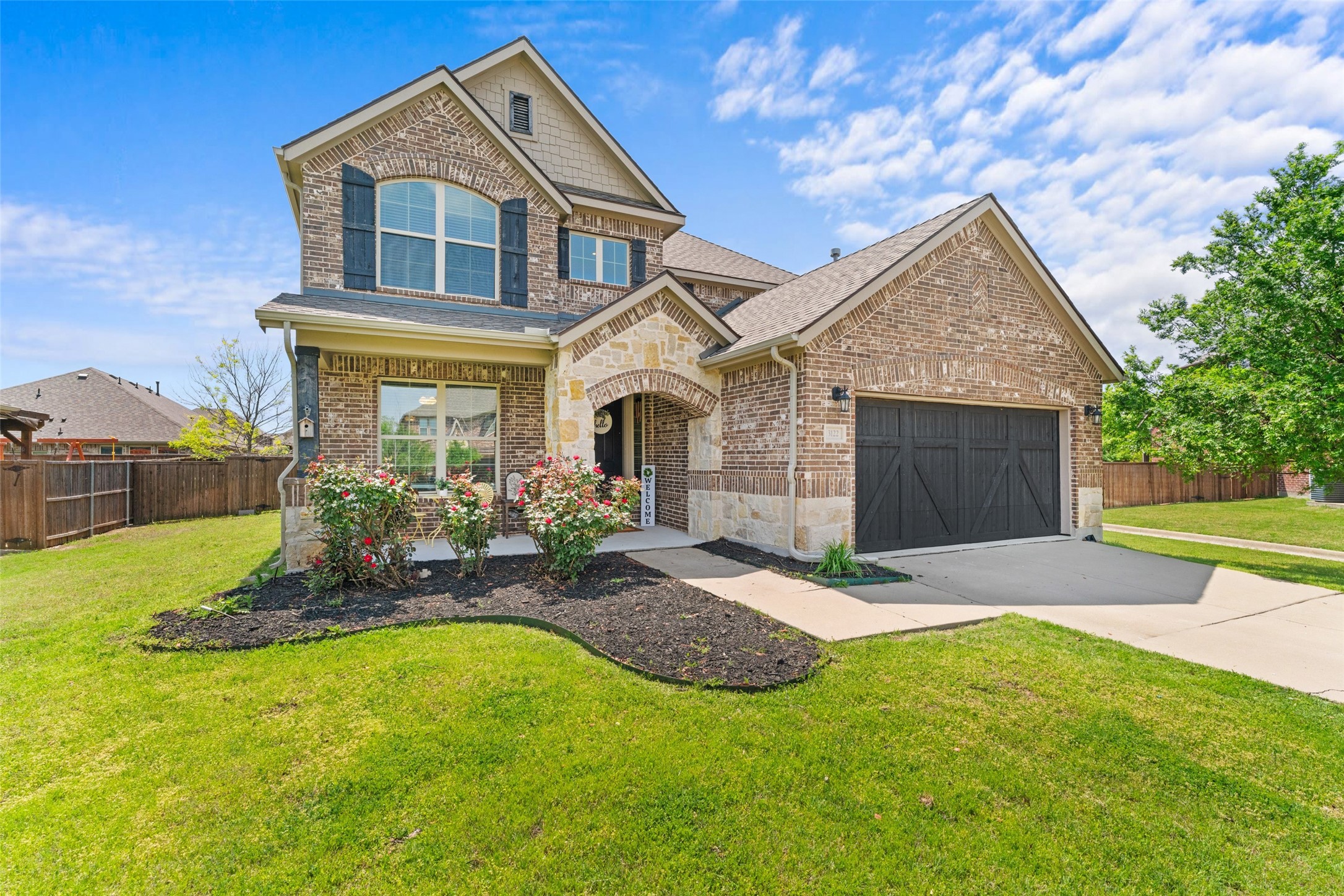 3122 Spring Creek Trail Celina TX 75078