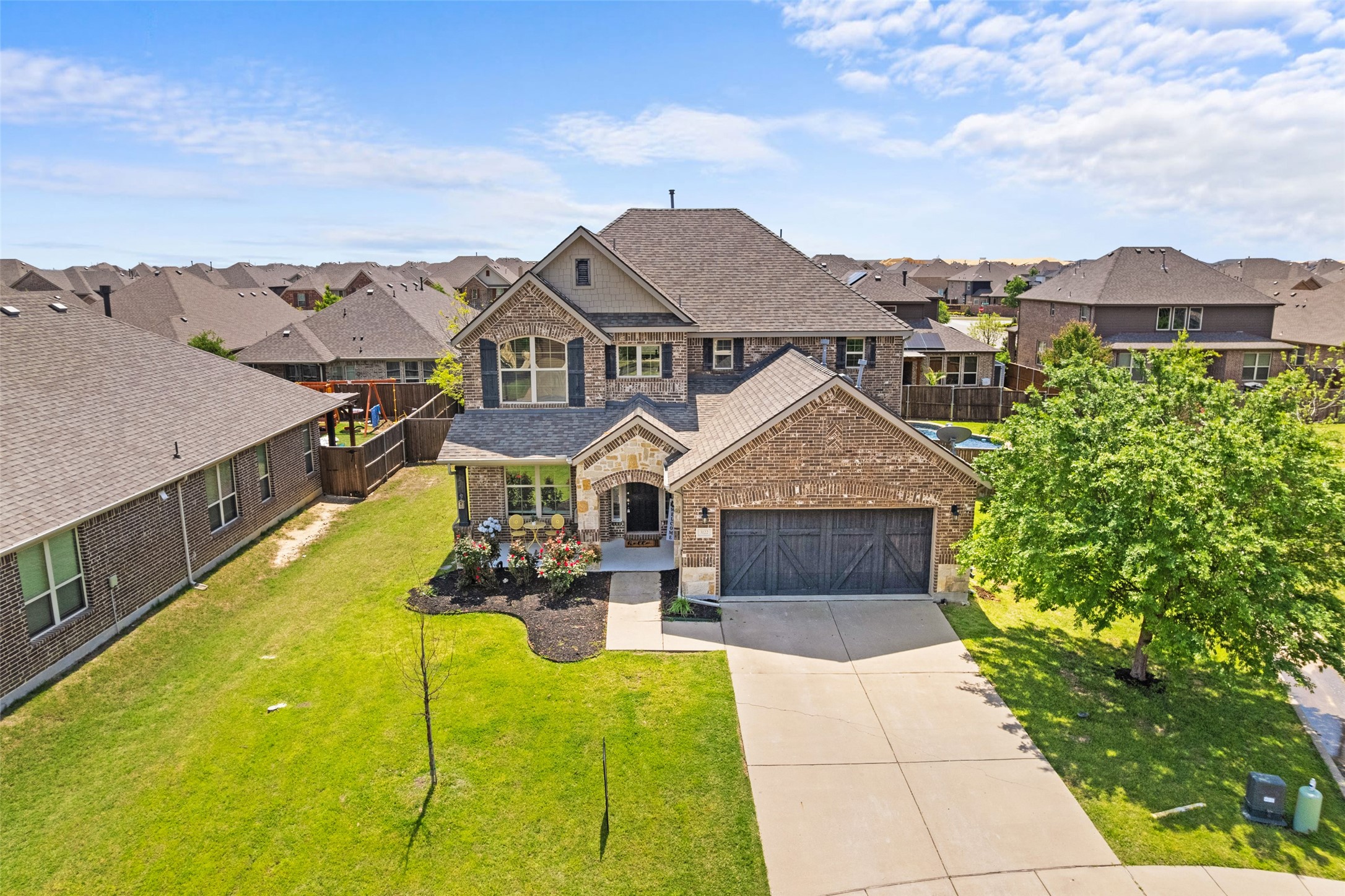 3122 Spring Creek Trail Celina TX 75078