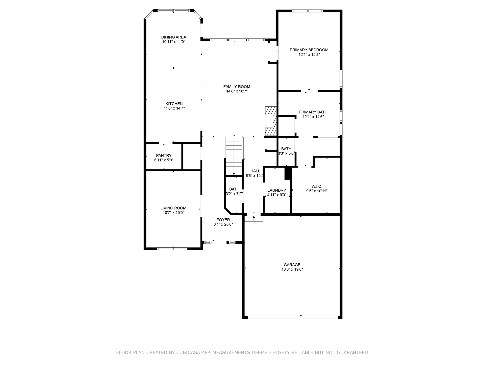 3122 Spring Creek Trail Celina TX 75078