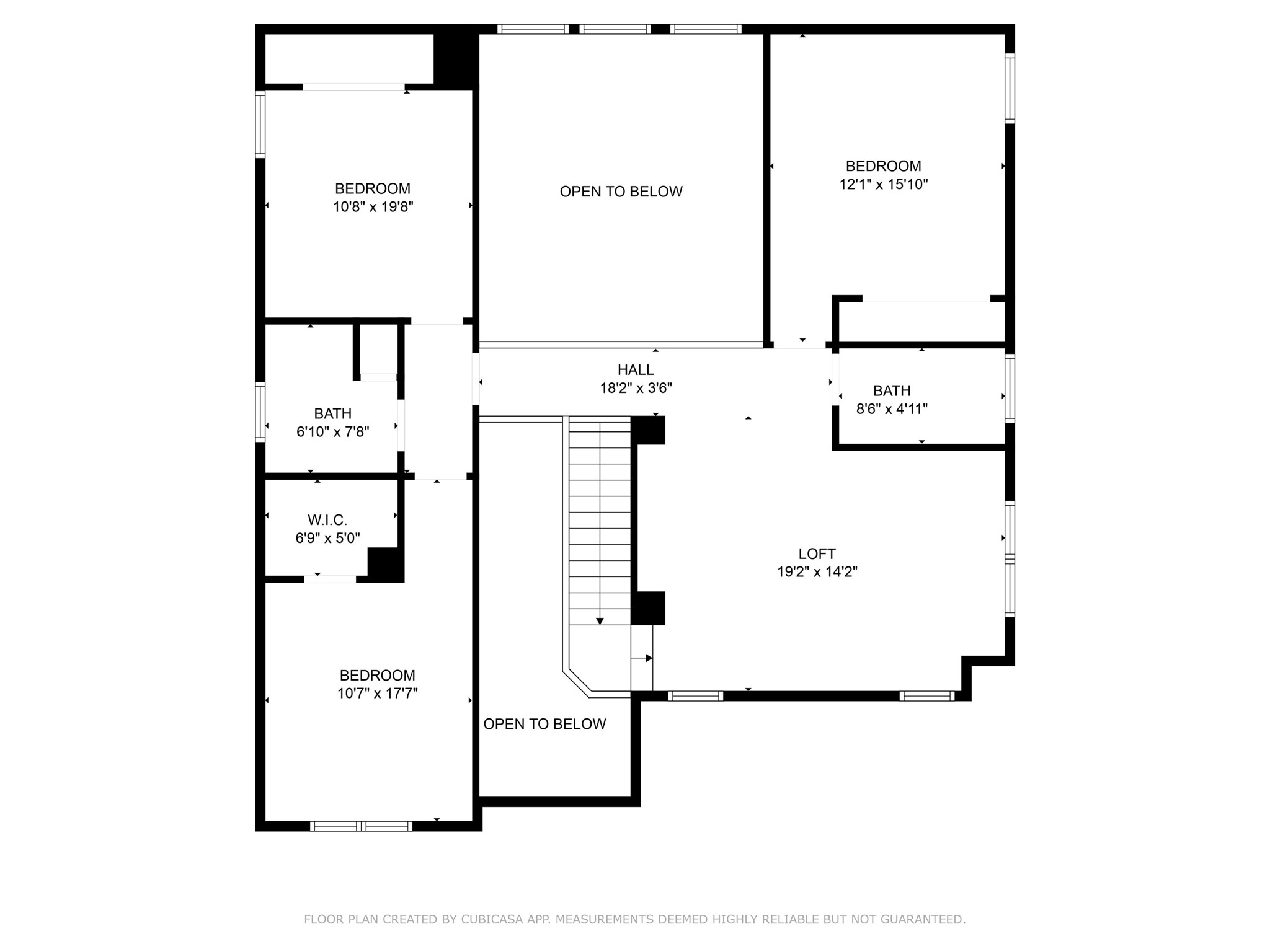 3122 Spring Creek Trail Celina TX 75078