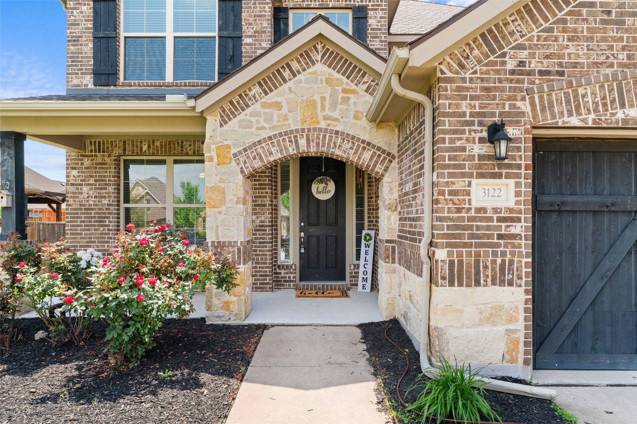 3122 Spring Creek Trail Celina TX 75078