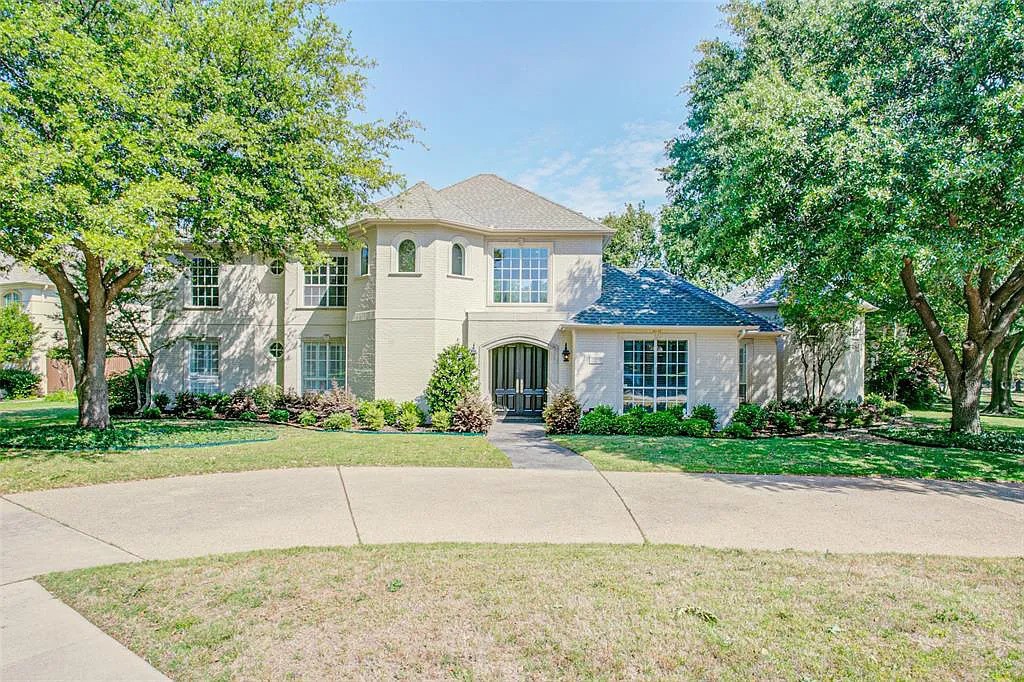 5009 Sail Creek Drive Plano TX 75093