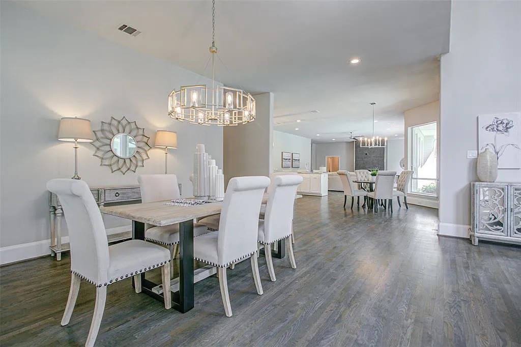 5009 Sail Creek Drive Plano TX 75093