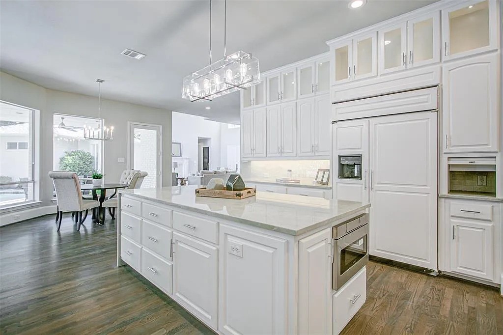 5009 Sail Creek Drive Plano TX 75093