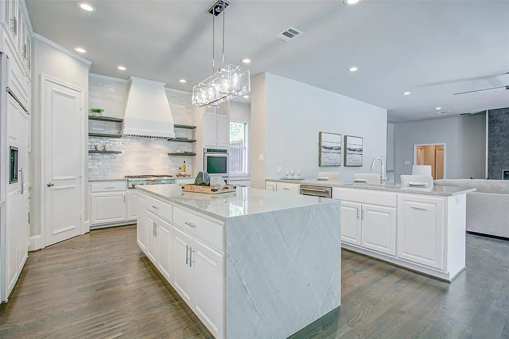 5009 Sail Creek Drive Plano TX 75093