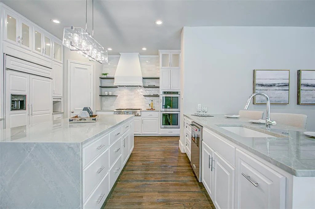 5009 Sail Creek Drive Plano TX 75093