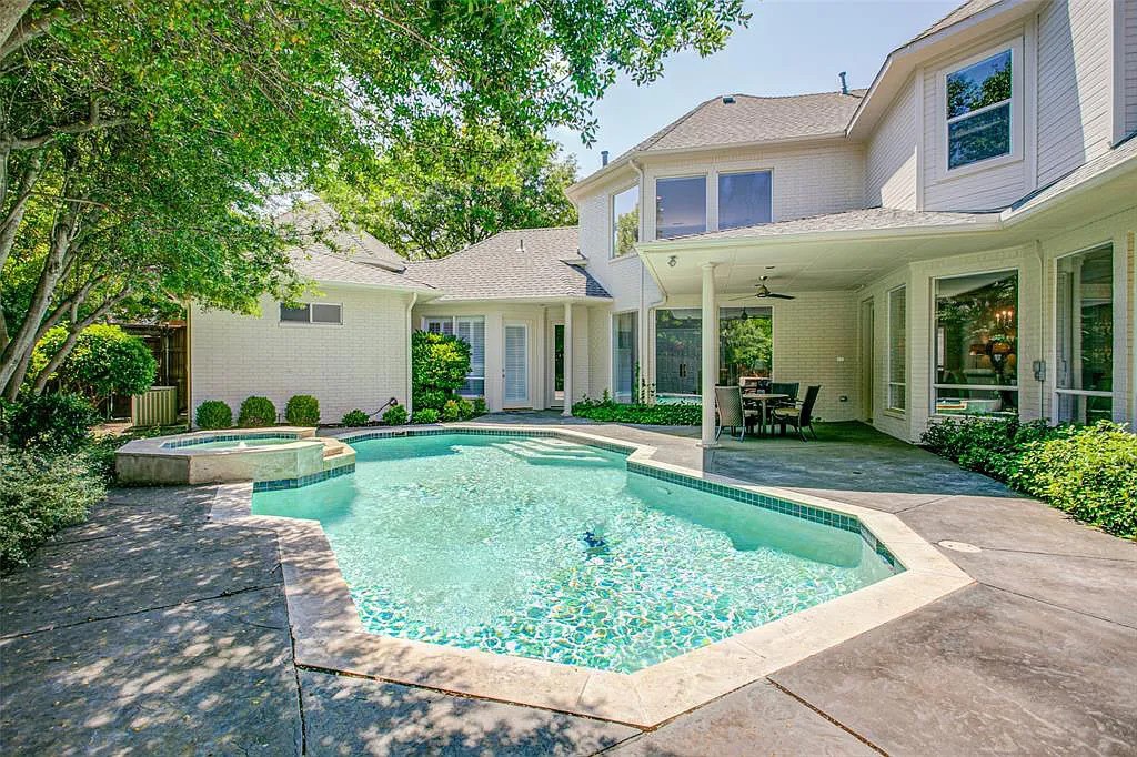 5009 Sail Creek Drive Plano TX 75093