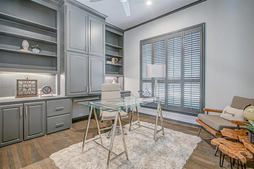 5009 Sail Creek Drive Plano TX 75093