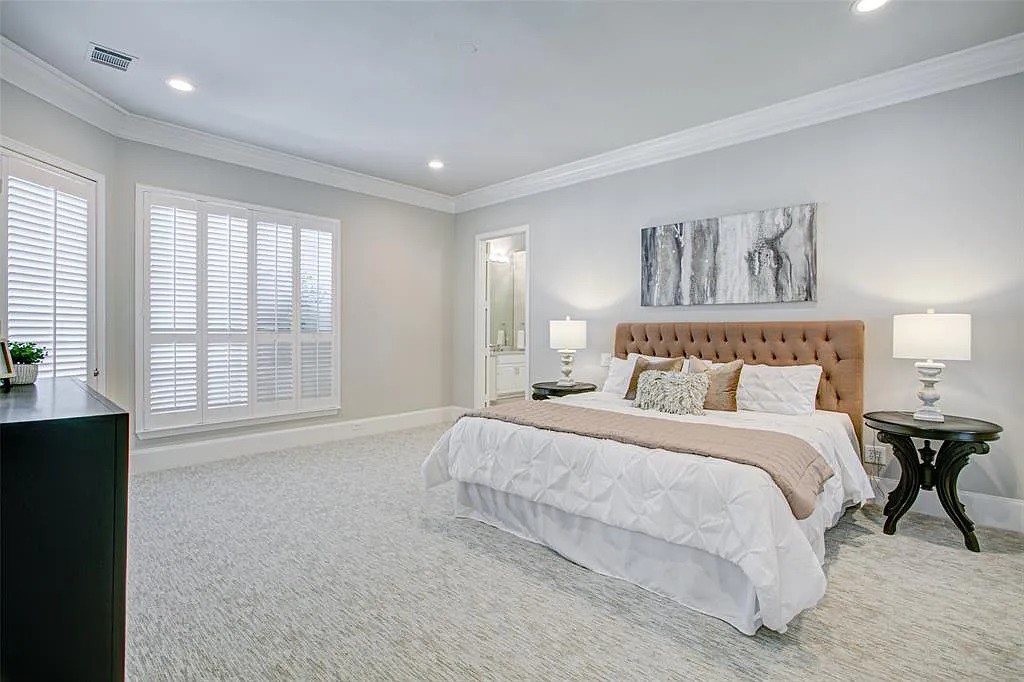 5009 Sail Creek Drive Plano TX 75093