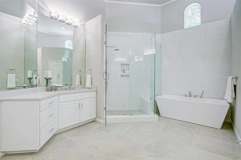 5009 Sail Creek Drive Plano TX 75093