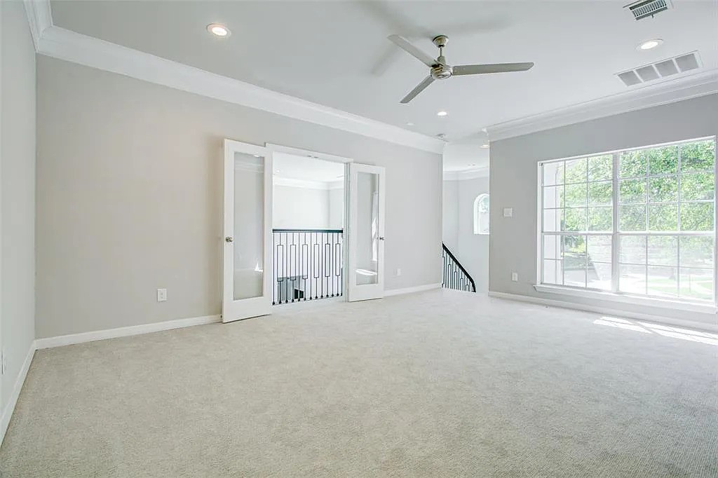 5009 Sail Creek Drive Plano TX 75093