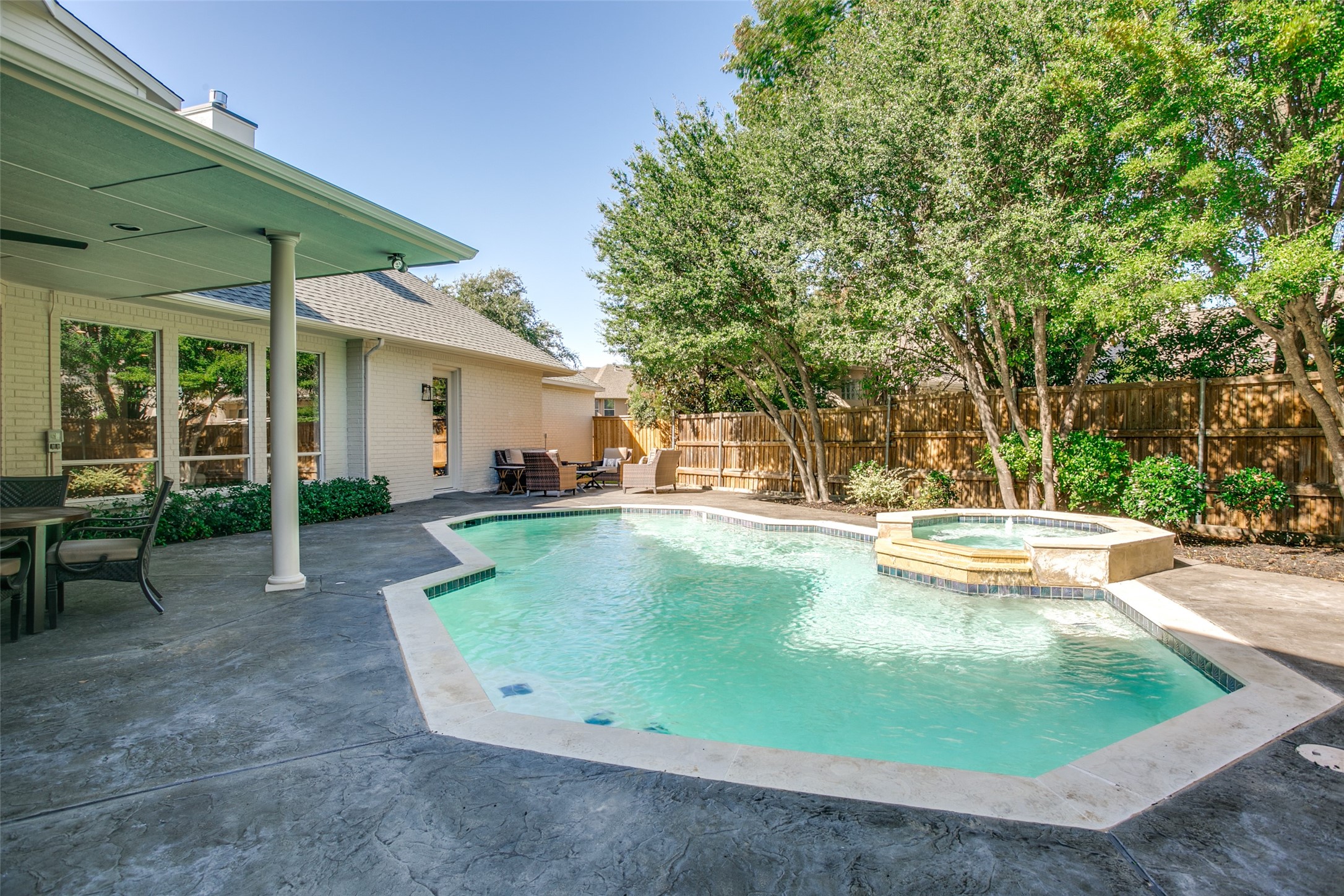 5009 Sail Creek Drive Plano TX 75093