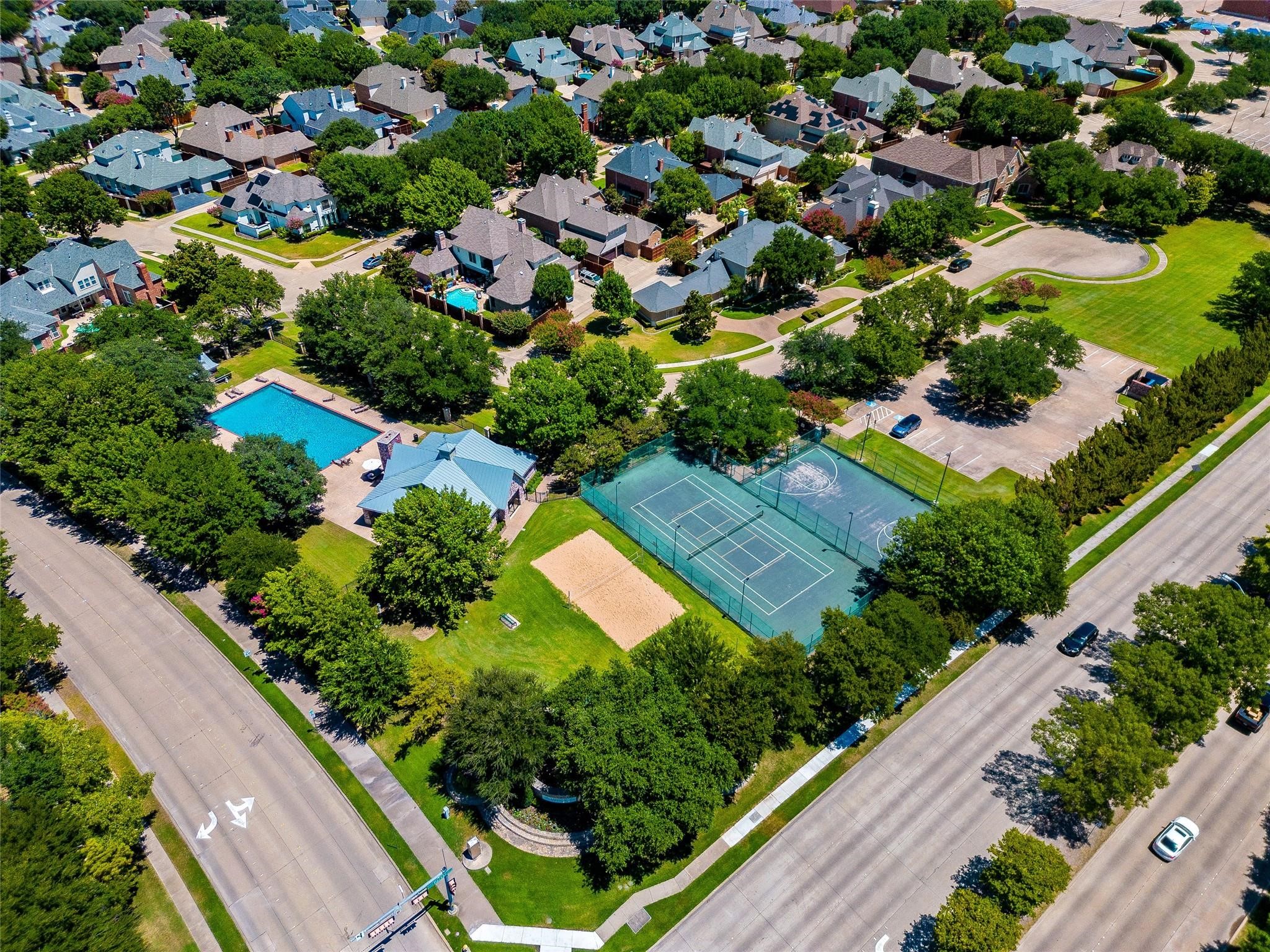 5009 Sail Creek Drive Plano TX 75093