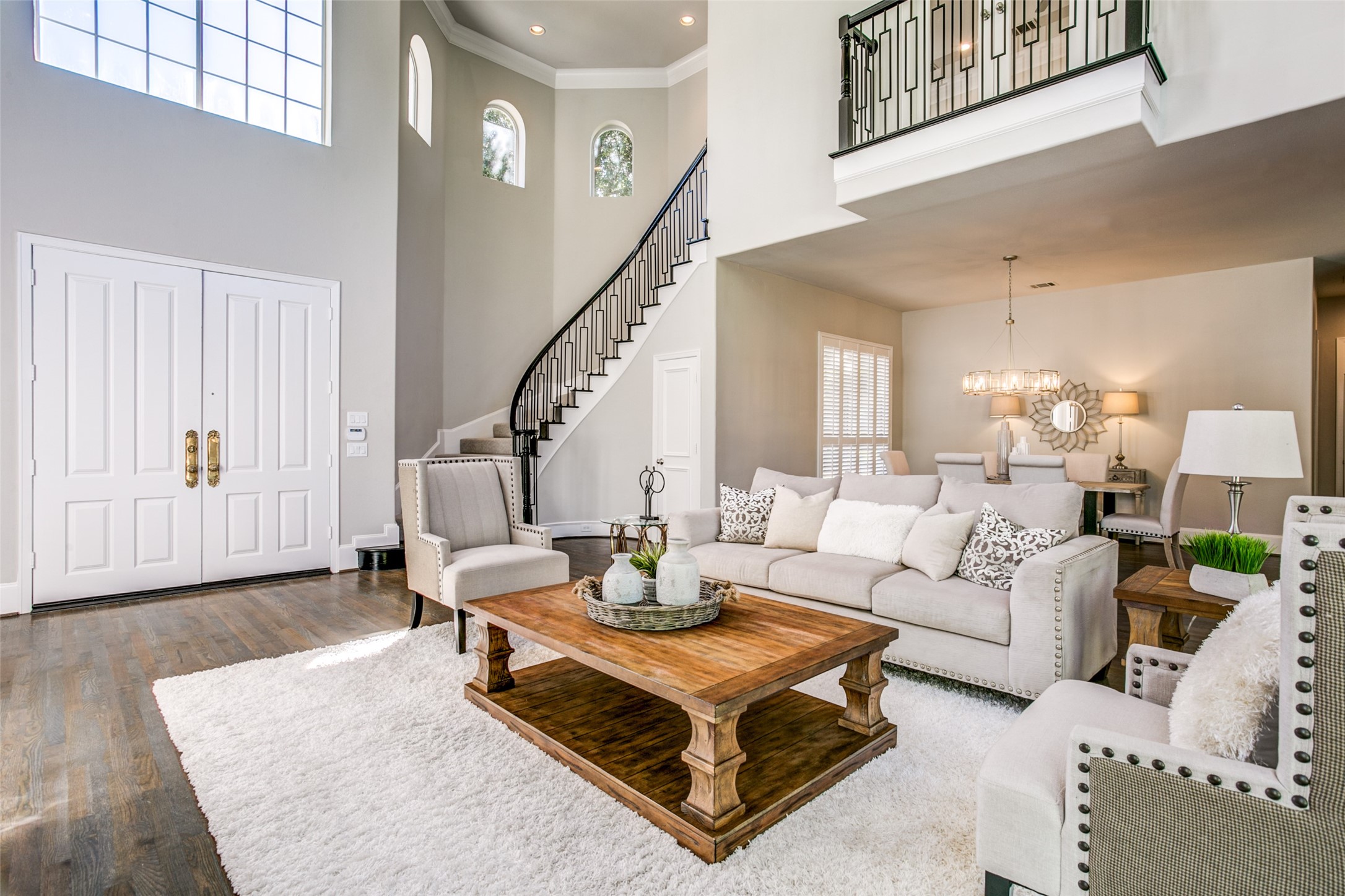 5009 Sail Creek Drive Plano TX 75093
