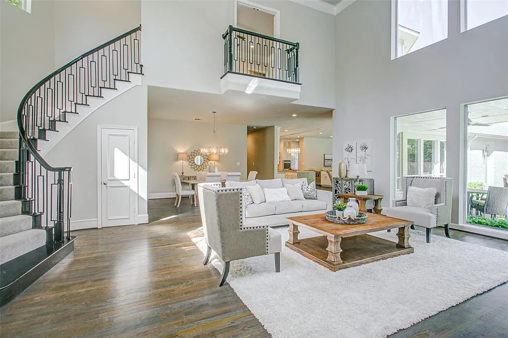 5009 Sail Creek Drive Plano TX 75093