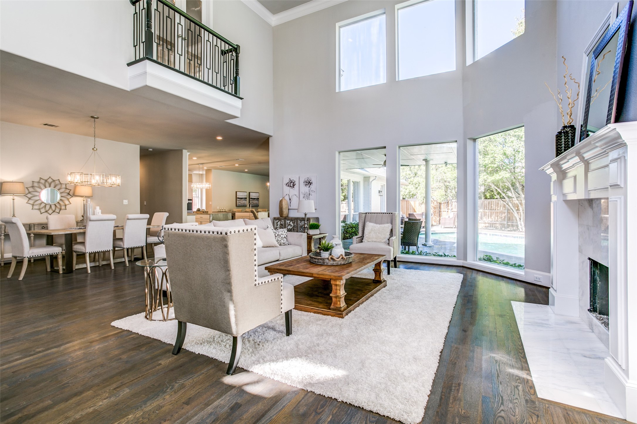 5009 Sail Creek Drive Plano TX 75093