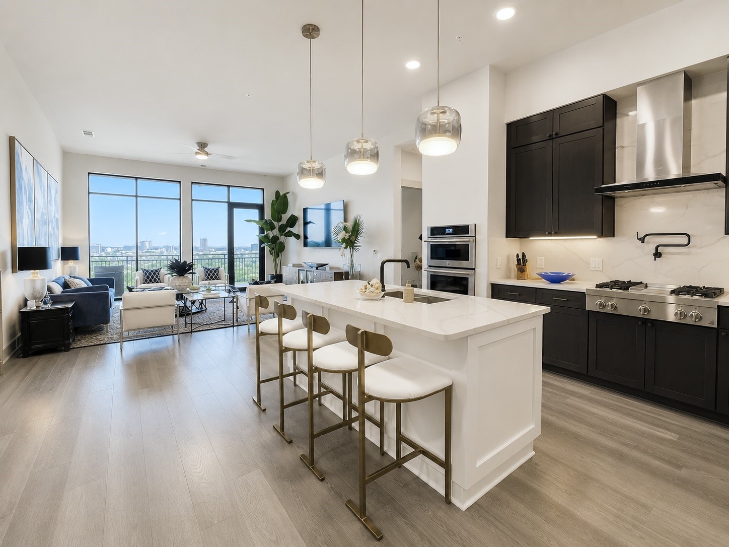 3330 Oak Grove Avenue Dallas TX 75204