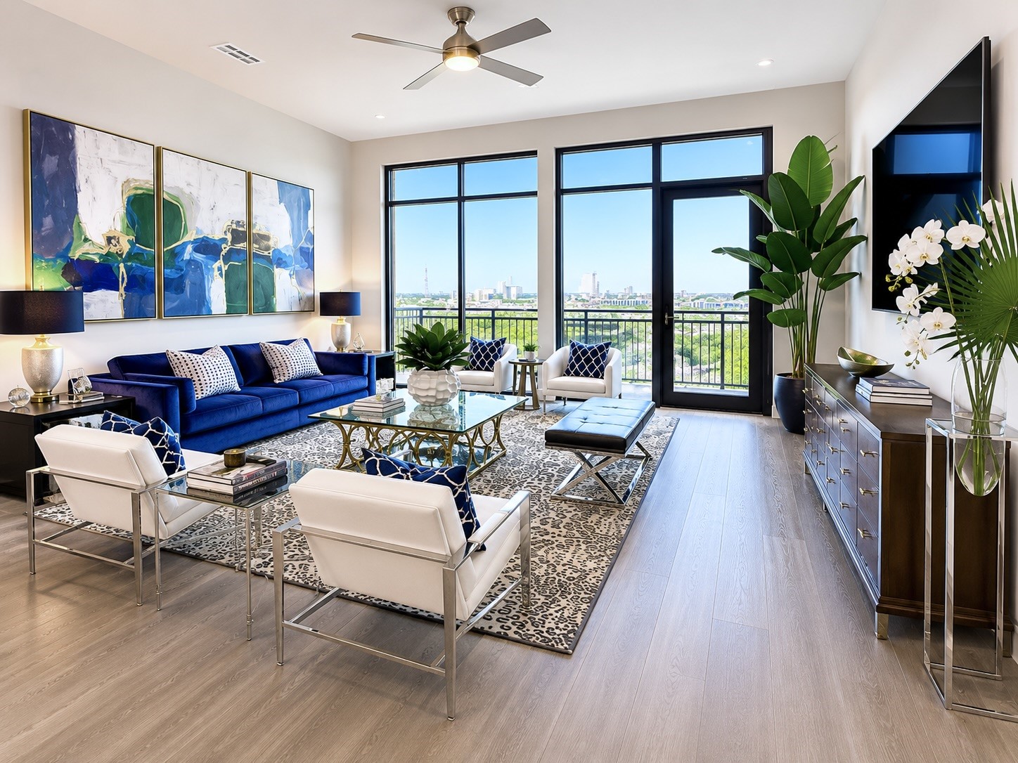 3330 Oak Grove Avenue Dallas TX 75204