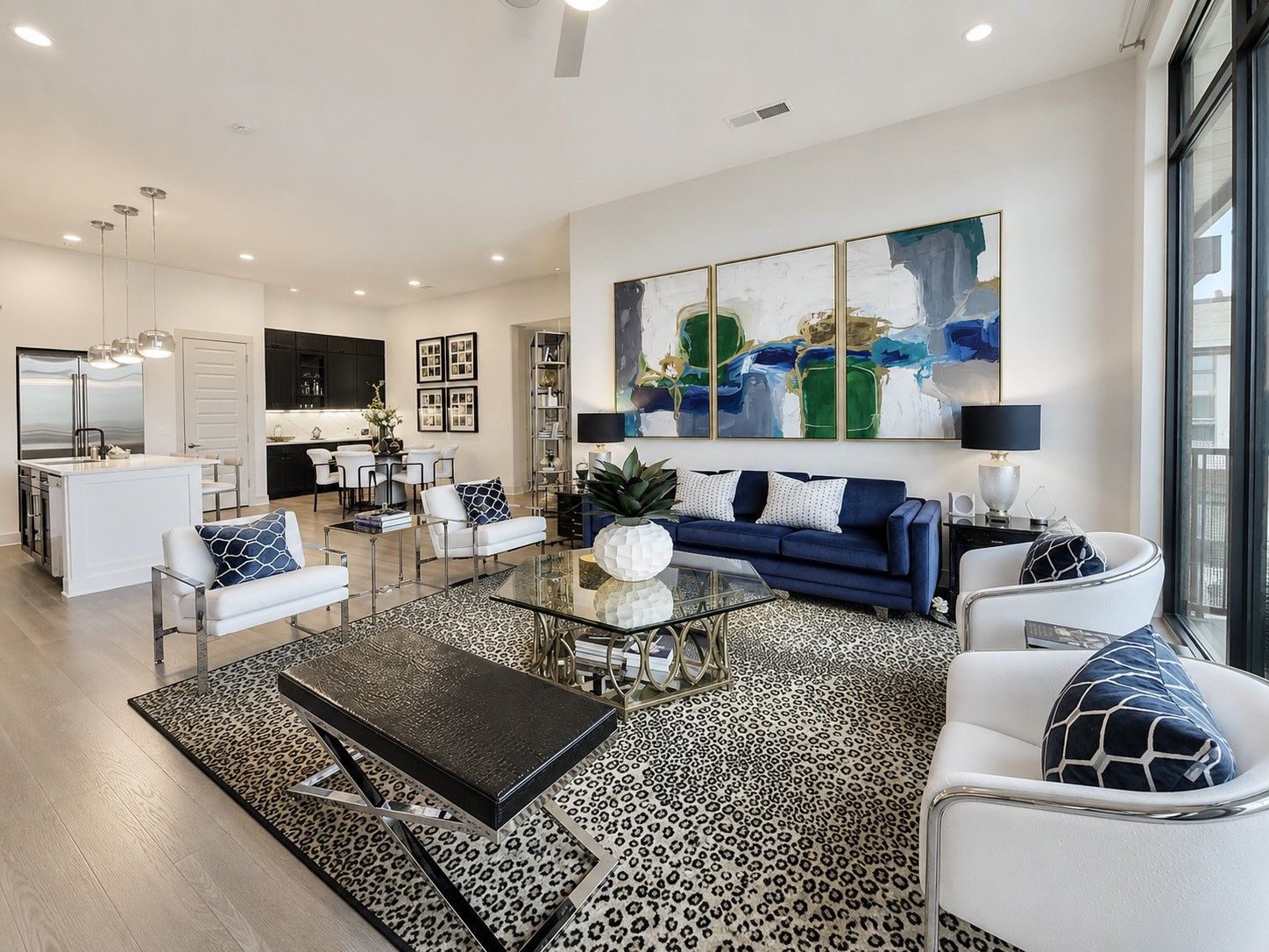3330 Oak Grove Avenue Dallas TX 75204