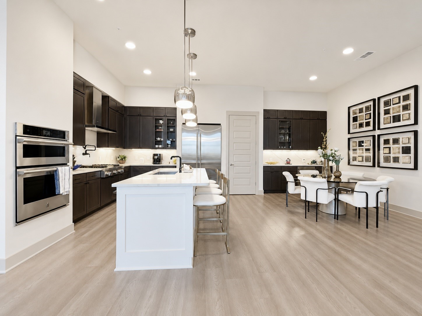 3330 Oak Grove Avenue Dallas TX 75204