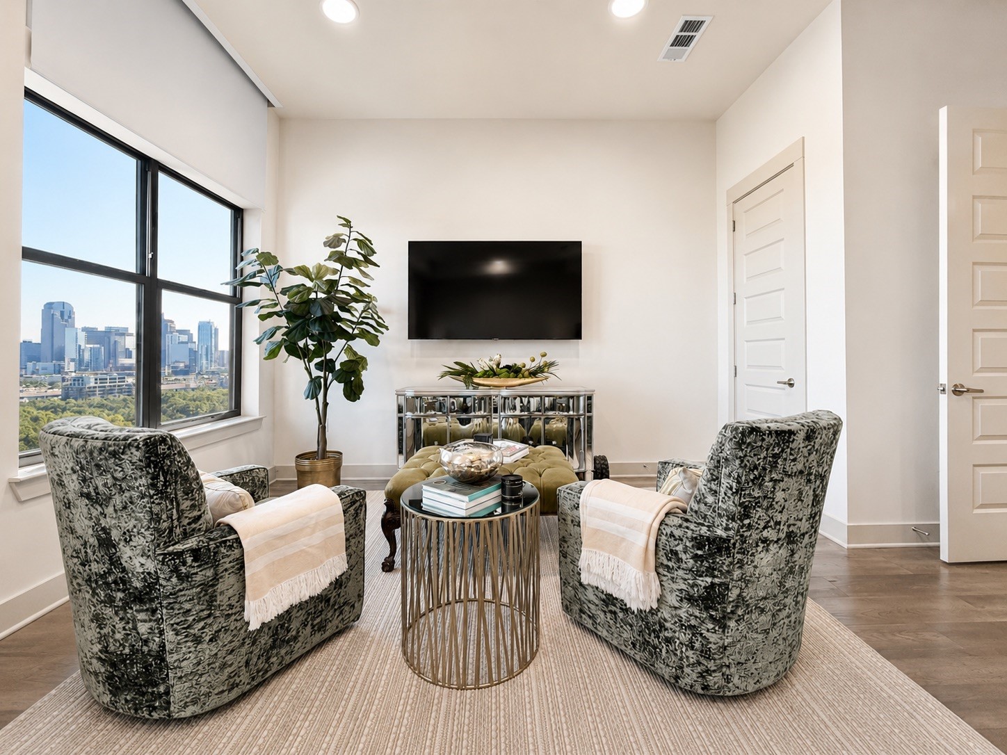 3330 Oak Grove Avenue Dallas TX 75204