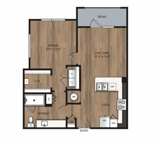 3400 Firewheel Parkway Garland TX 75040