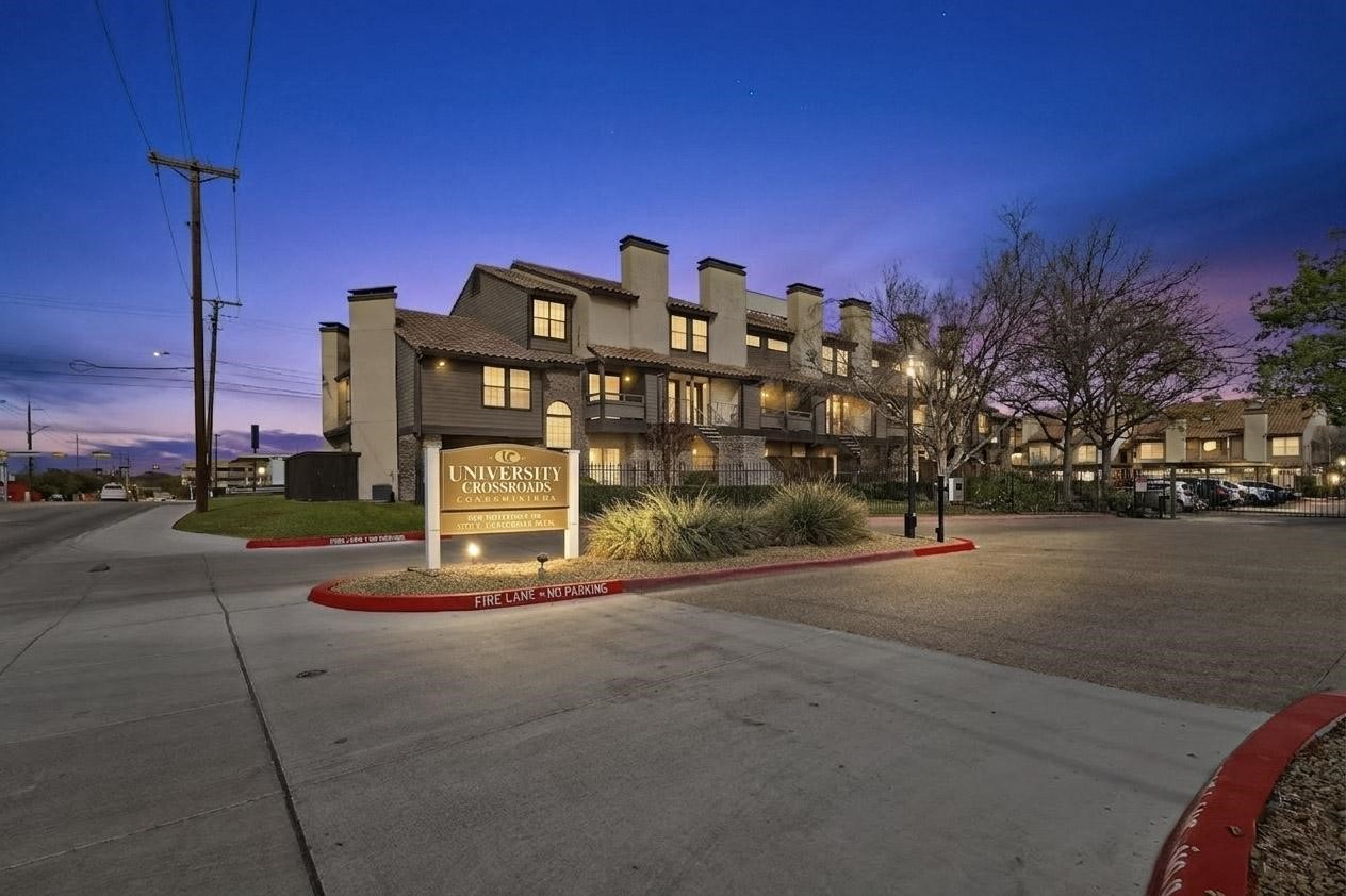 4800 Northway Drive Dallas TX 75206