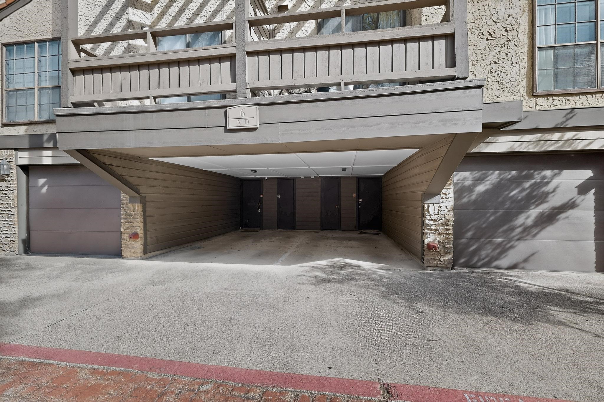 4800 Northway Drive Dallas TX 75206