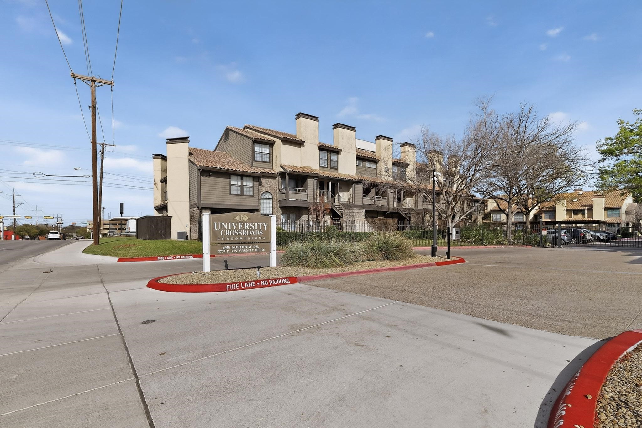 4800 Northway Drive Dallas TX 75206