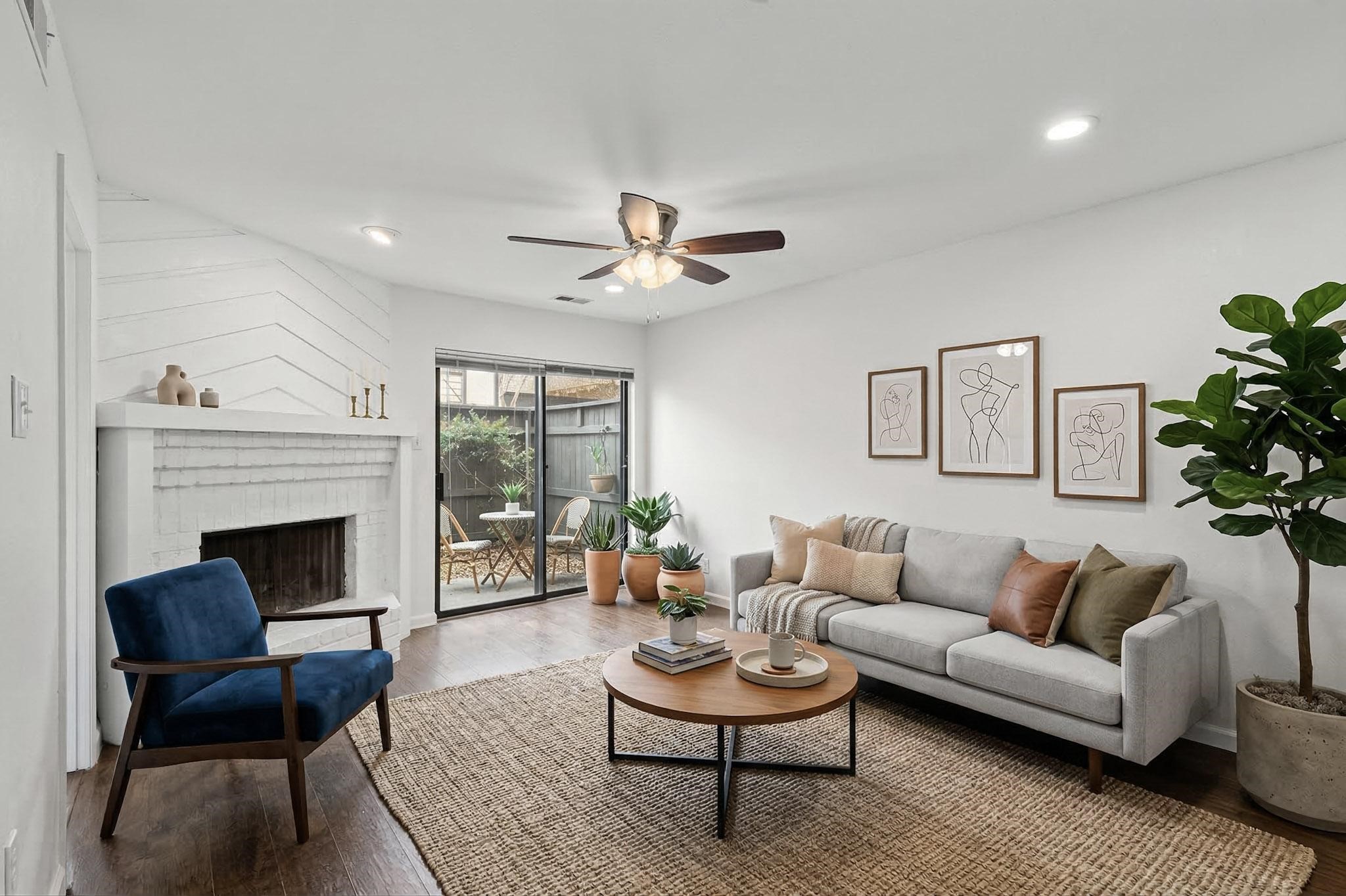 4800 Northway Drive Dallas TX 75206
