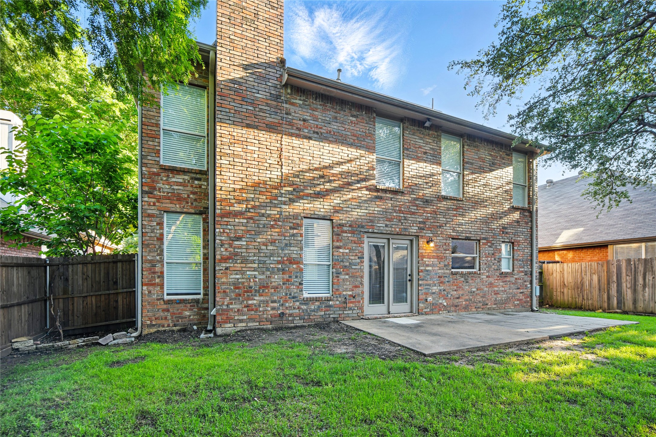 916 Sugarberry Lane Flower Mound TX 75028
