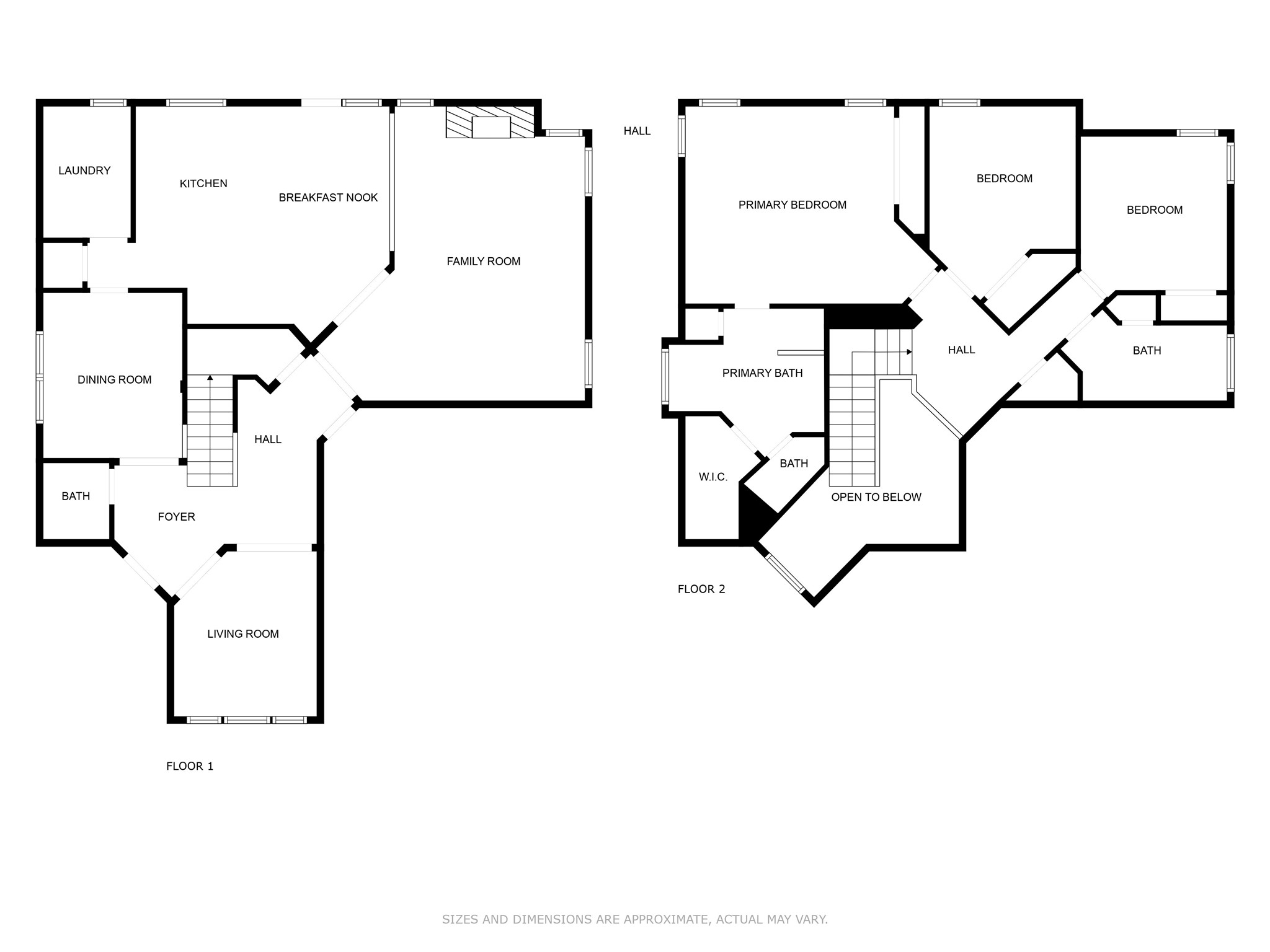 916 Sugarberry Lane Flower Mound TX 75028