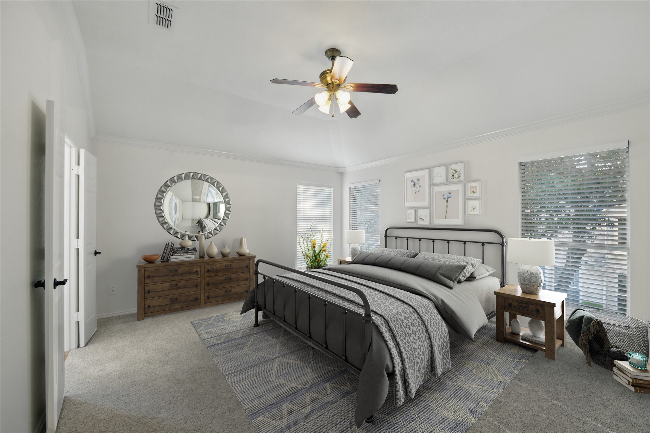 916 Sugarberry Lane Flower Mound TX 75028