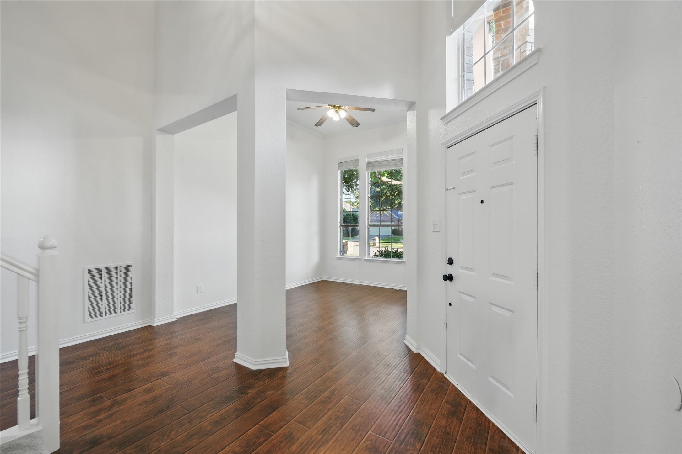 916 Sugarberry Lane Flower Mound TX 75028