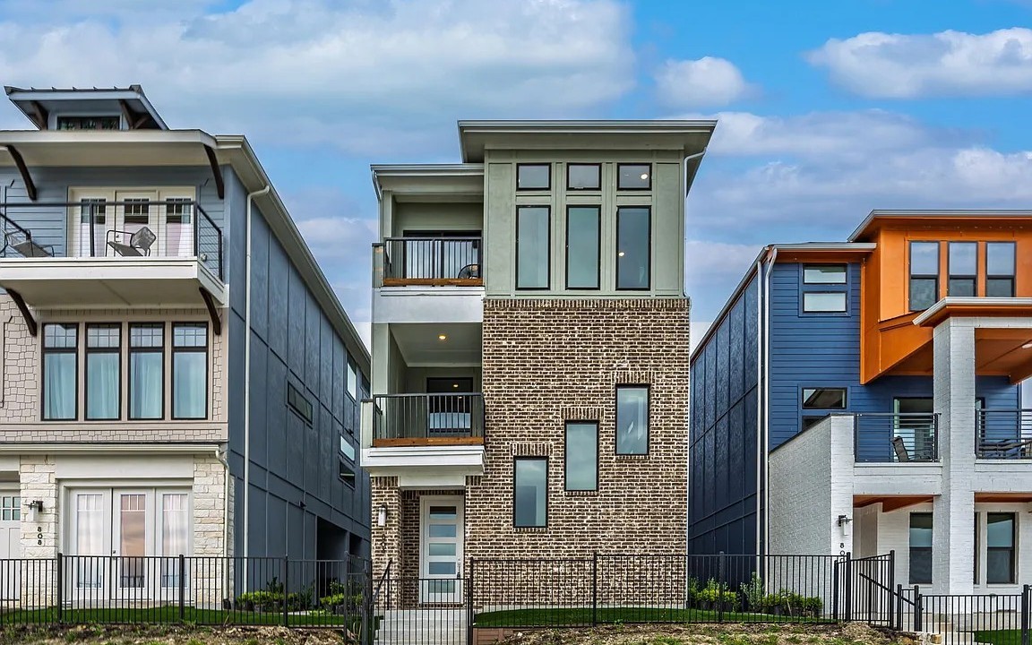 804 War Admiral Drive Rowlett TX 75088