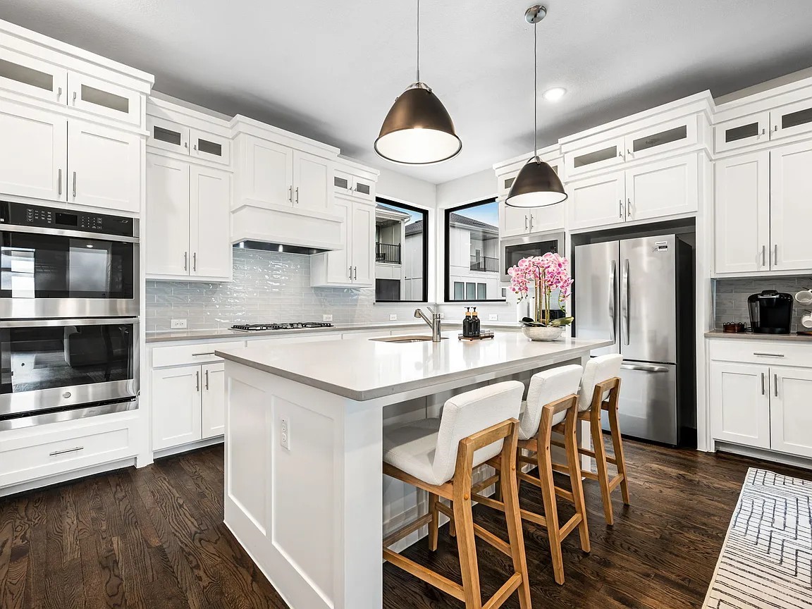 804 War Admiral Drive Rowlett TX 75088
