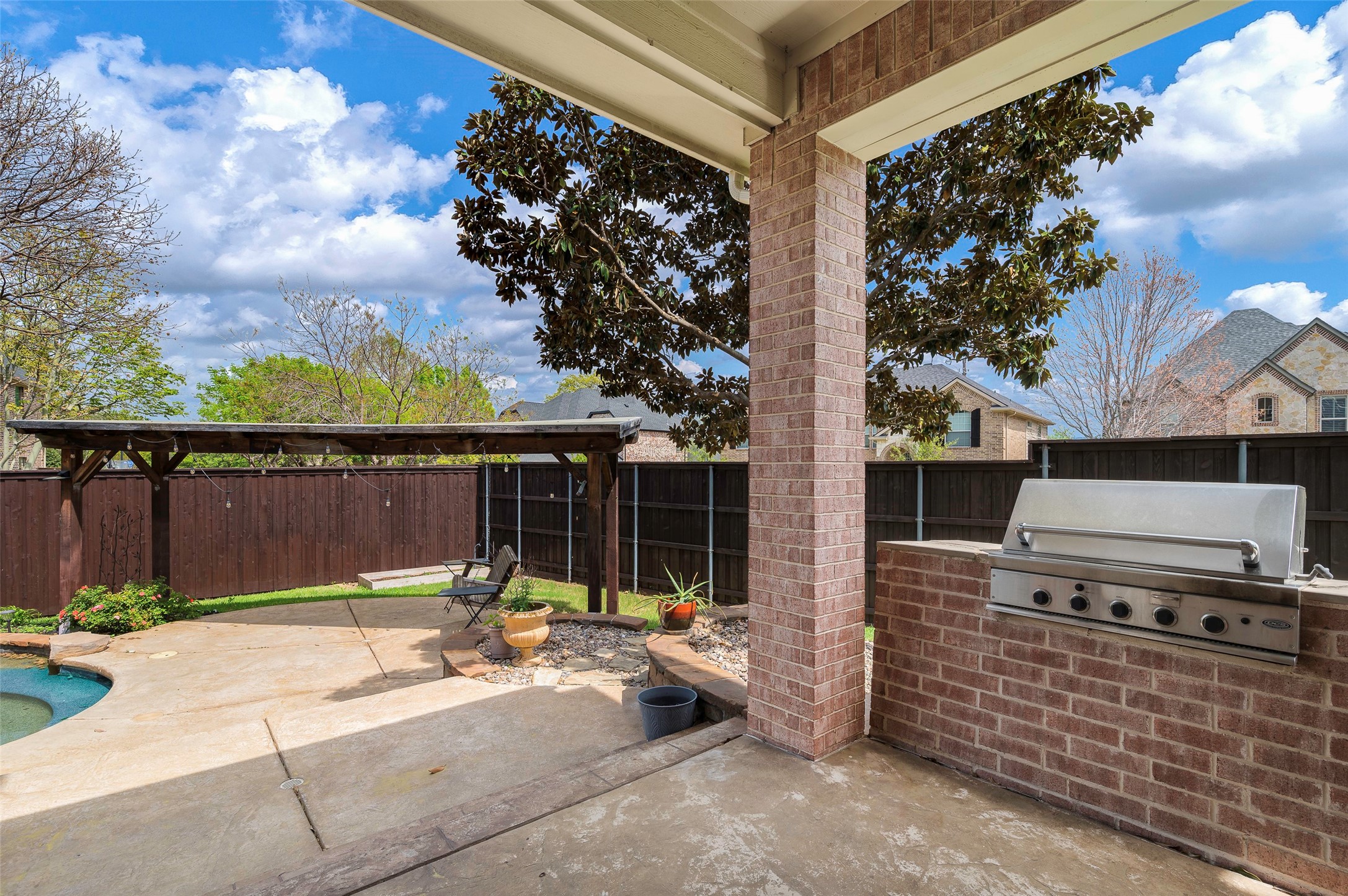 4120 Abigail Drive Highland Village TX 75077