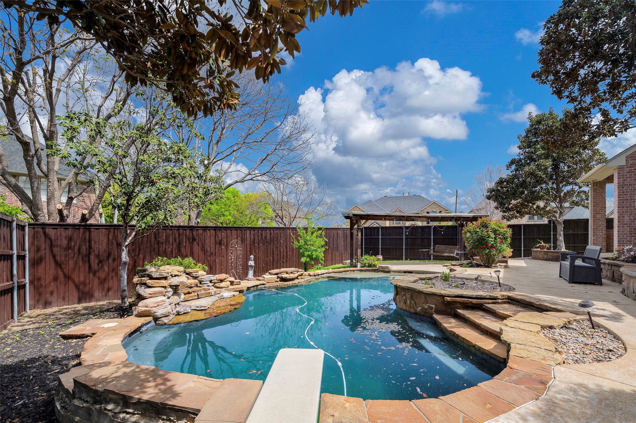 4120 Abigail Drive Highland Village TX 75077