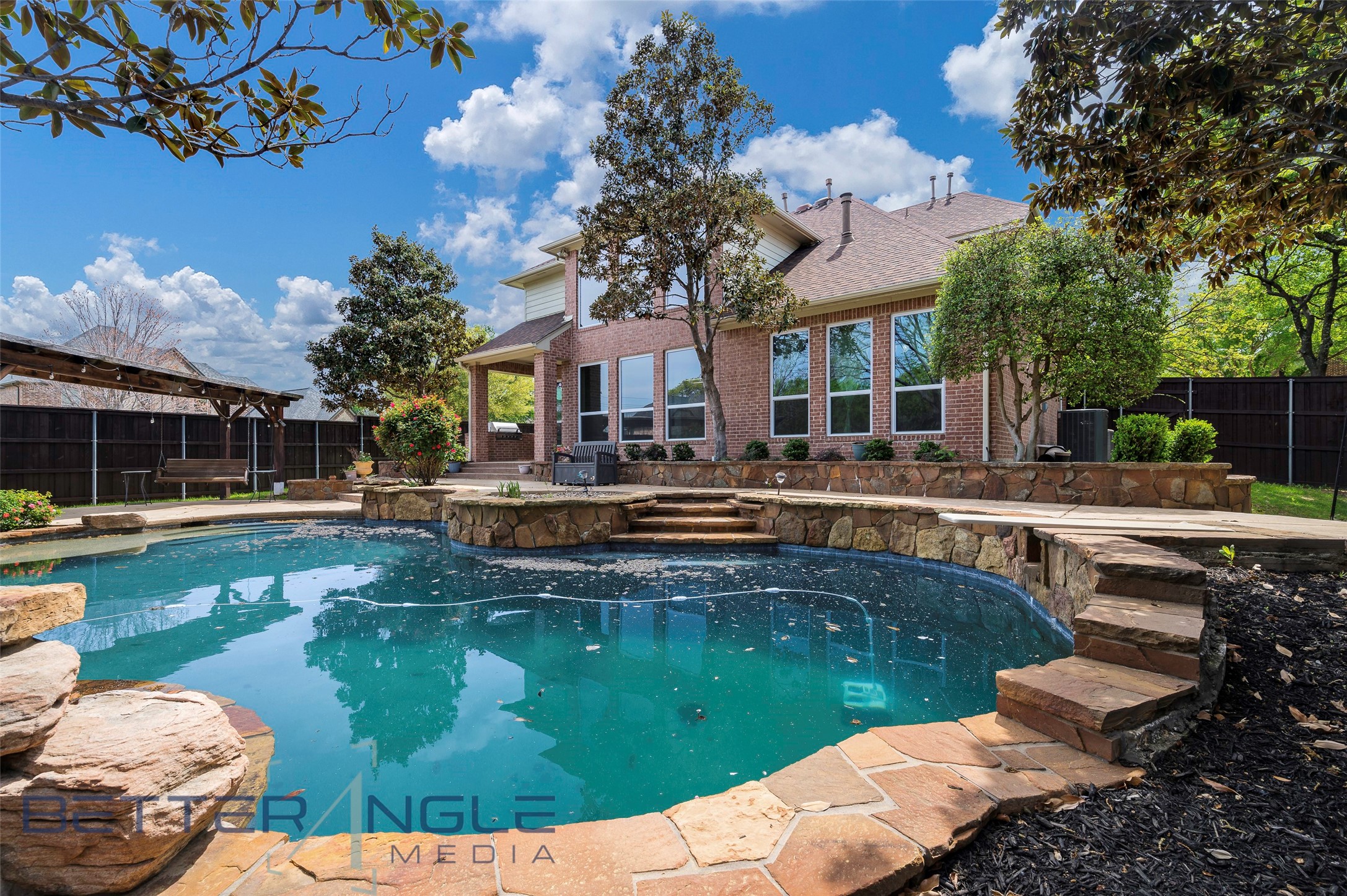 4120 Abigail Drive Highland Village TX 75077