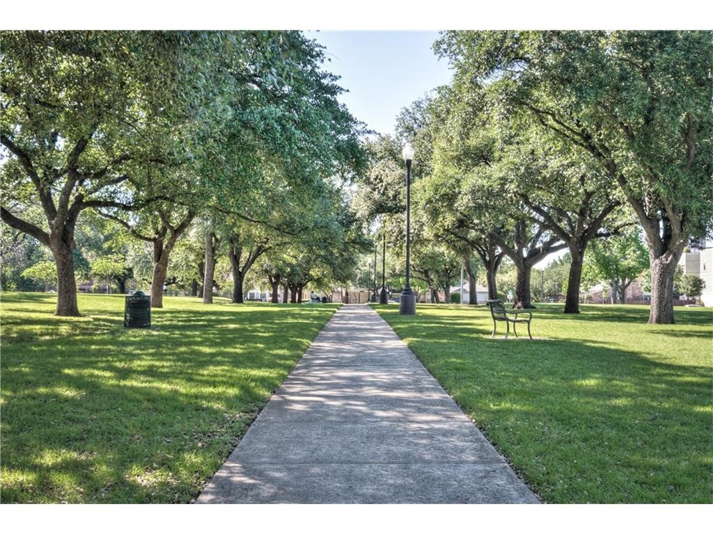1510 N Washington Avenue Dallas TX 75204