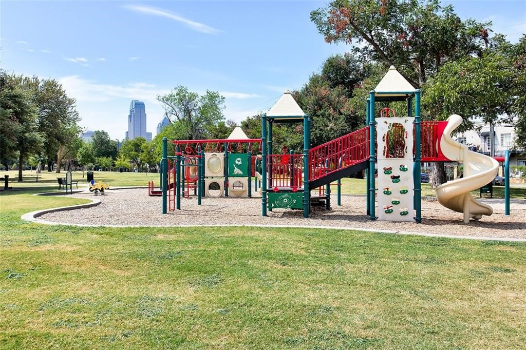 1510 N Washington Avenue Dallas TX 75204