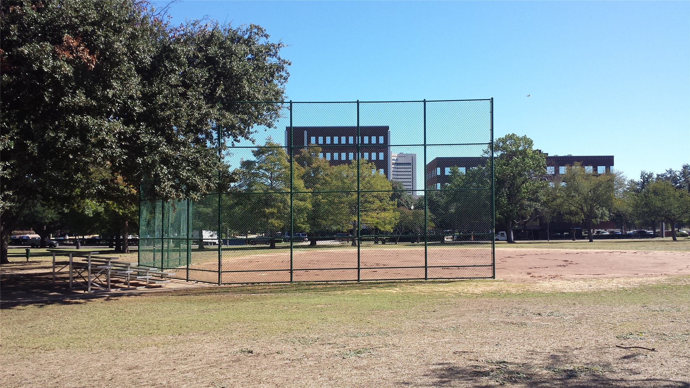 1510 N Washington Avenue Dallas TX 75204