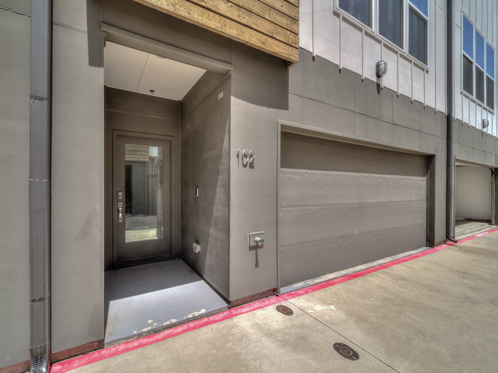 1510 N Washington Avenue Dallas TX 75204