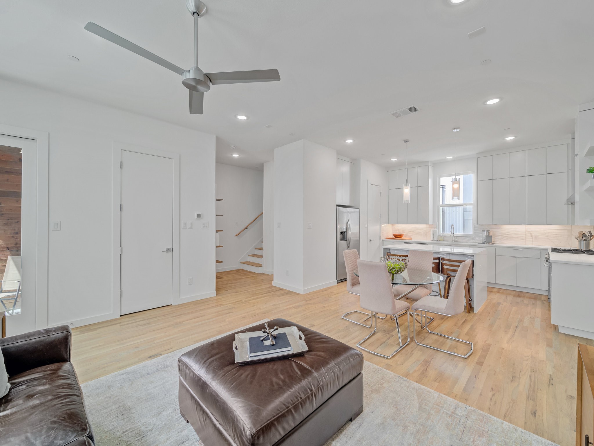1510 N Washington Avenue Dallas TX 75204