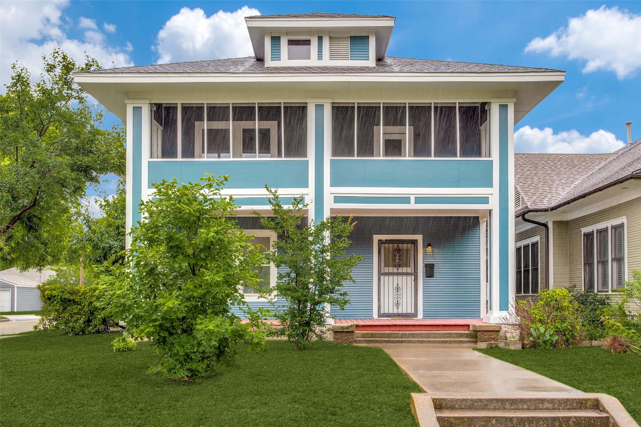 738 Woodlawn Avenue Dallas TX 75208