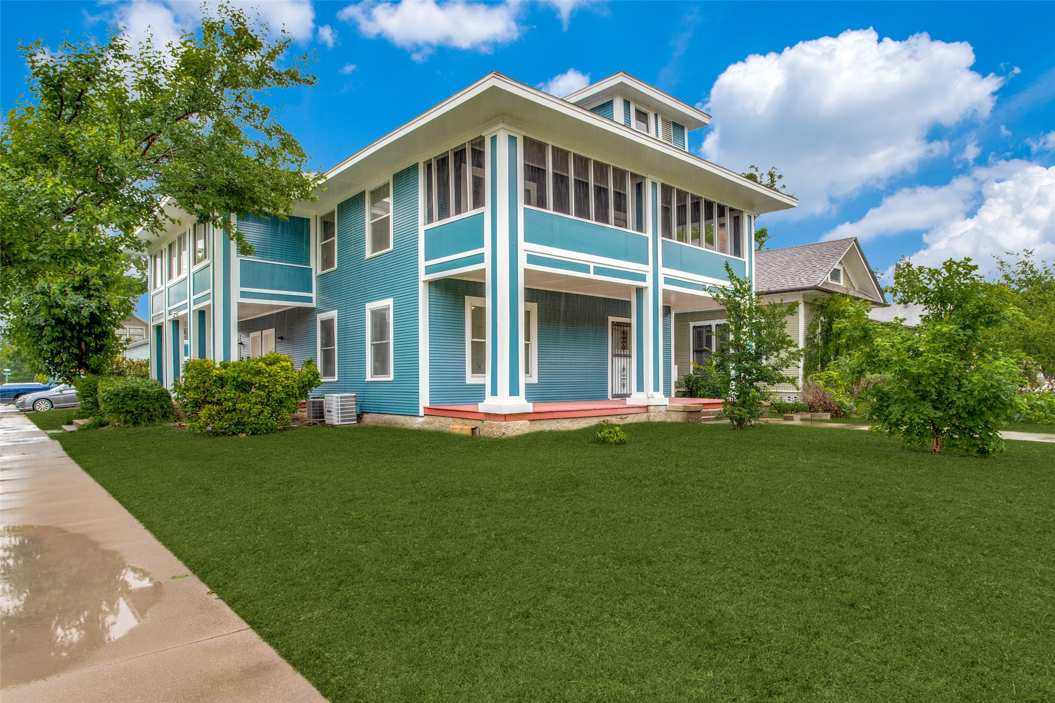 738 Woodlawn Avenue Dallas TX 75208