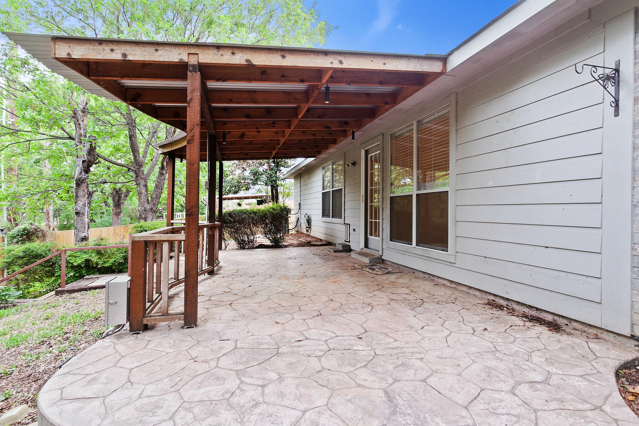 366 Dalhart Drive Weatherford TX 76086