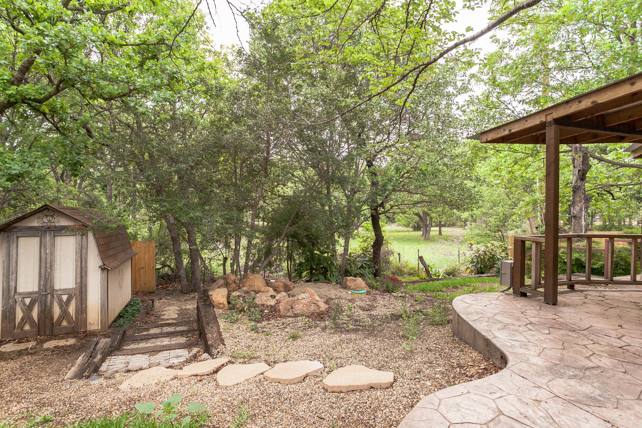366 Dalhart Drive Weatherford TX 76086